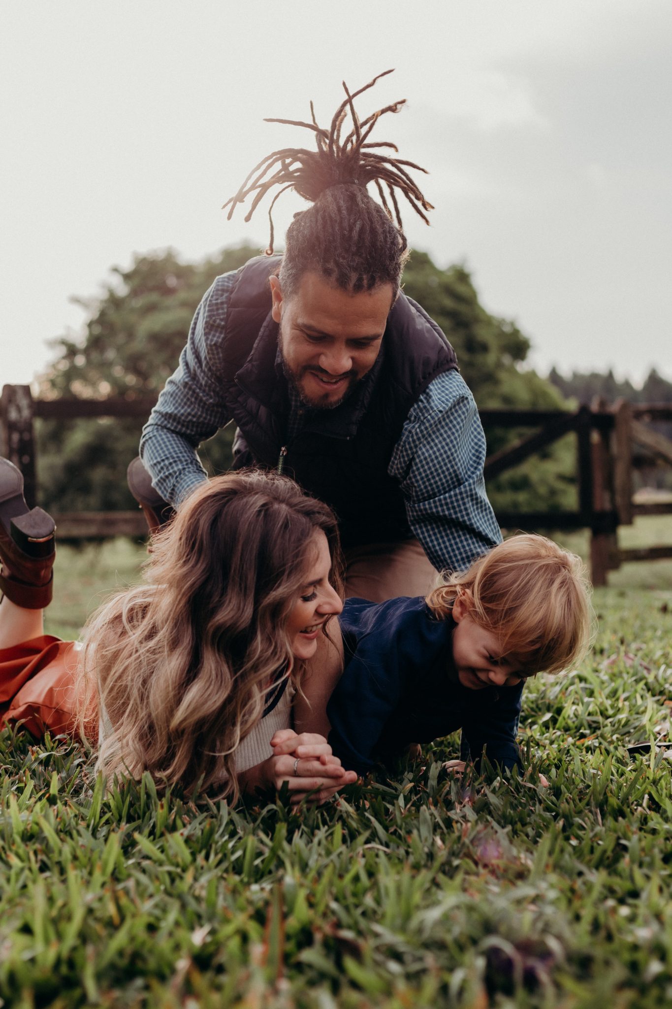 Family justice by carter
